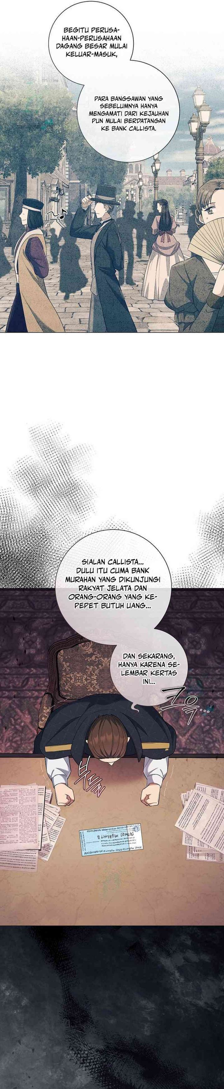 Magic Lord Chapter 22 Gambar 18