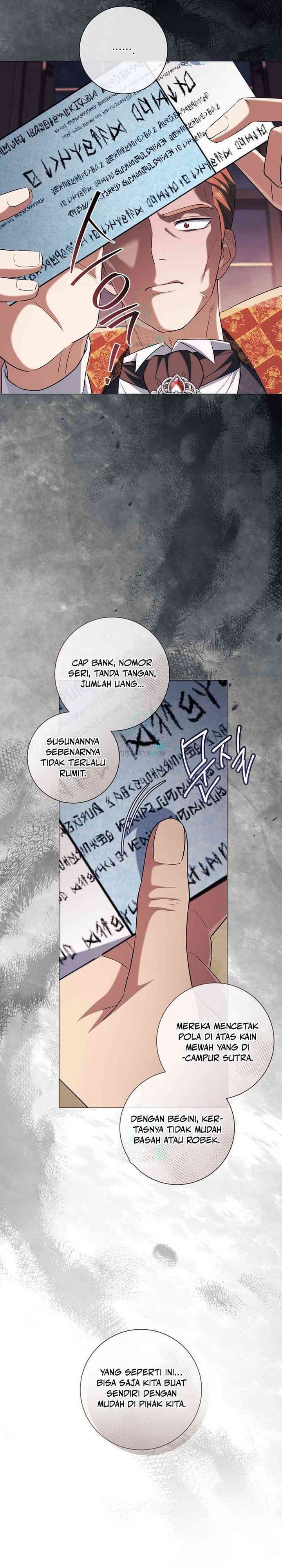 Magic Lord Chapter 22 Gambar 19