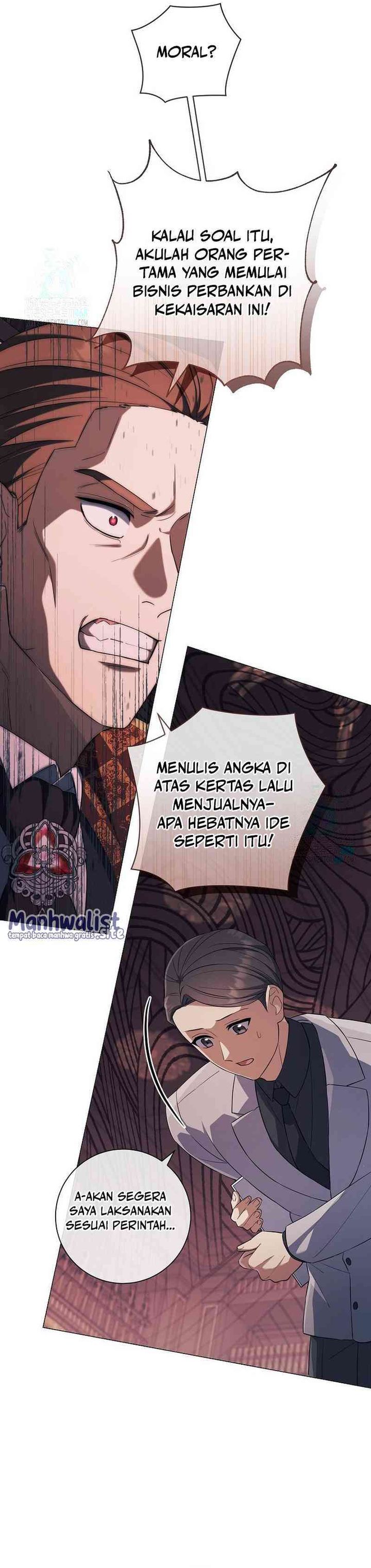 Magic Lord Chapter 22 Gambar 21