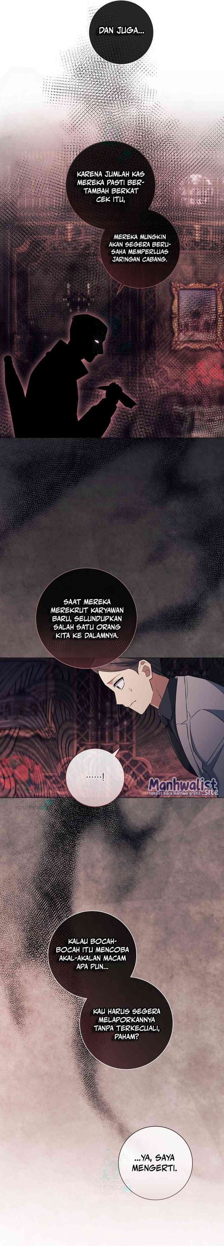 Magic Lord Chapter 22 Gambar 22