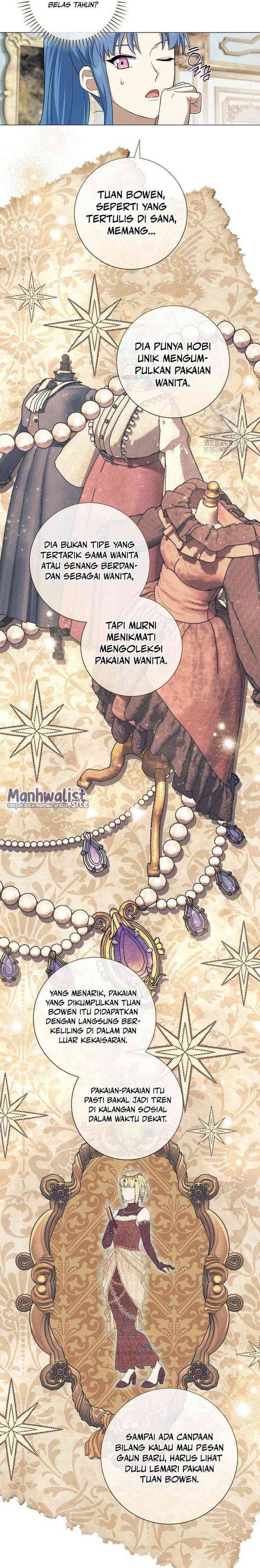Magic Lord Chapter 22 Gambar 26