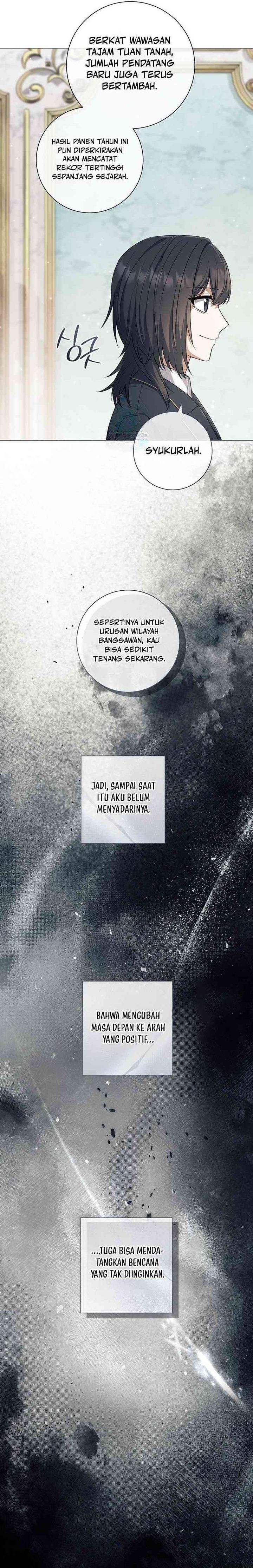 Magic Lord Chapter 22 Gambar 30