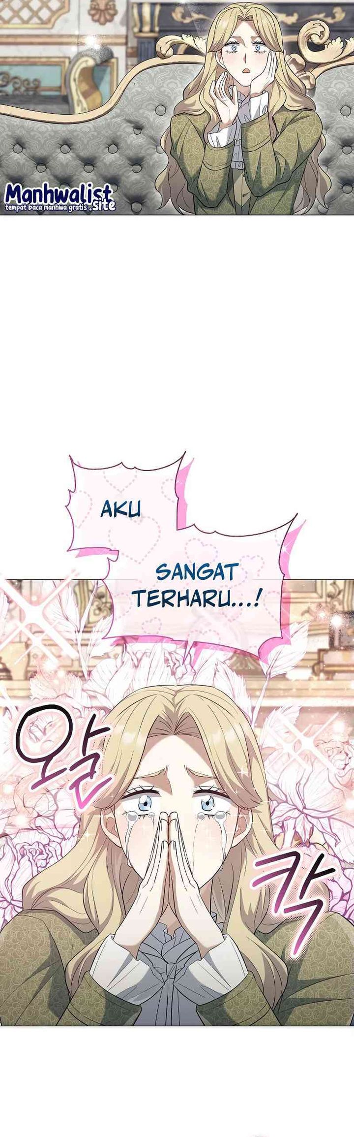 Magic Lord Chapter 23 Gambar 10