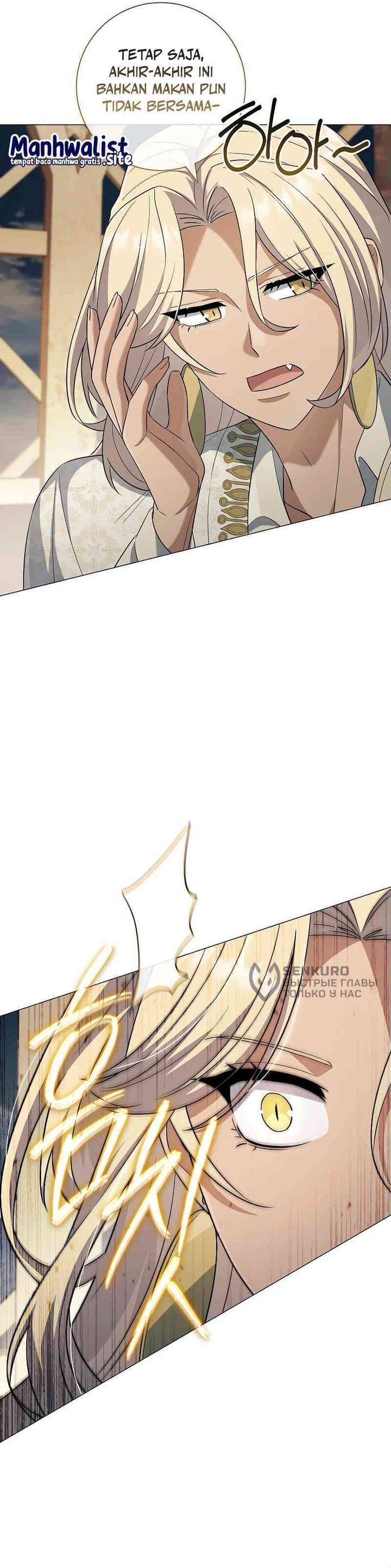 Magic Lord Chapter 23 Gambar 20