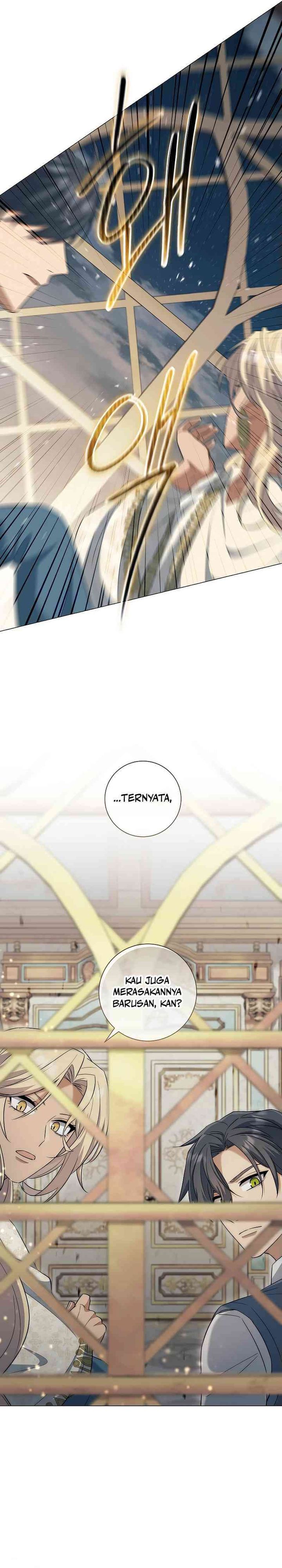 Magic Lord Chapter 23 Gambar 21