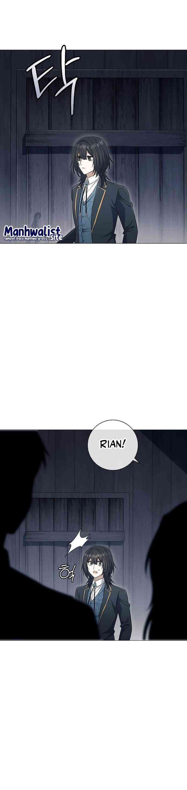 Magic Lord Chapter 23 Gambar 23