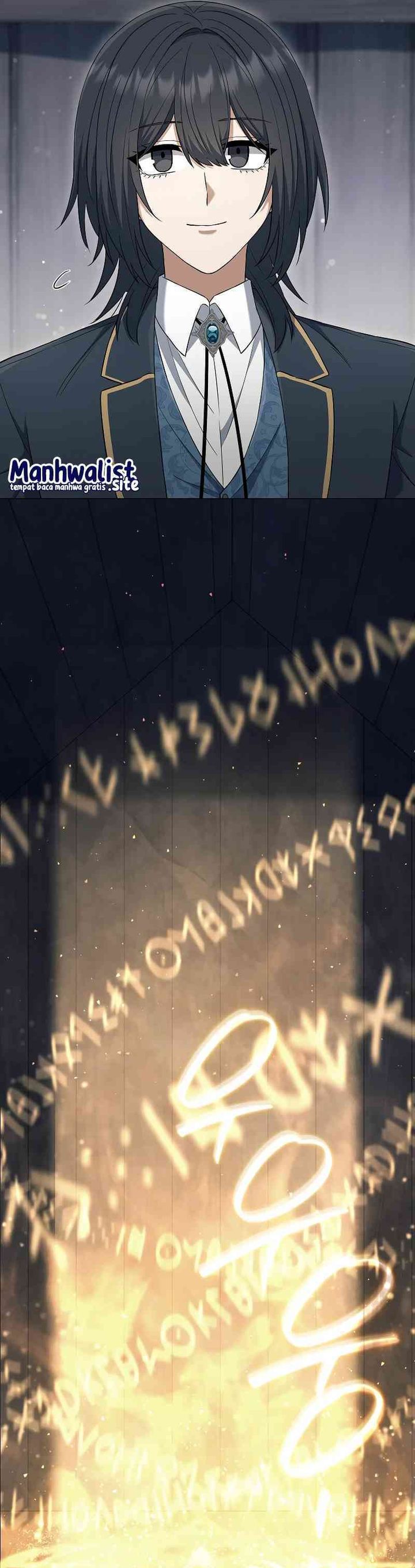 Magic Lord Chapter 23 Gambar 26