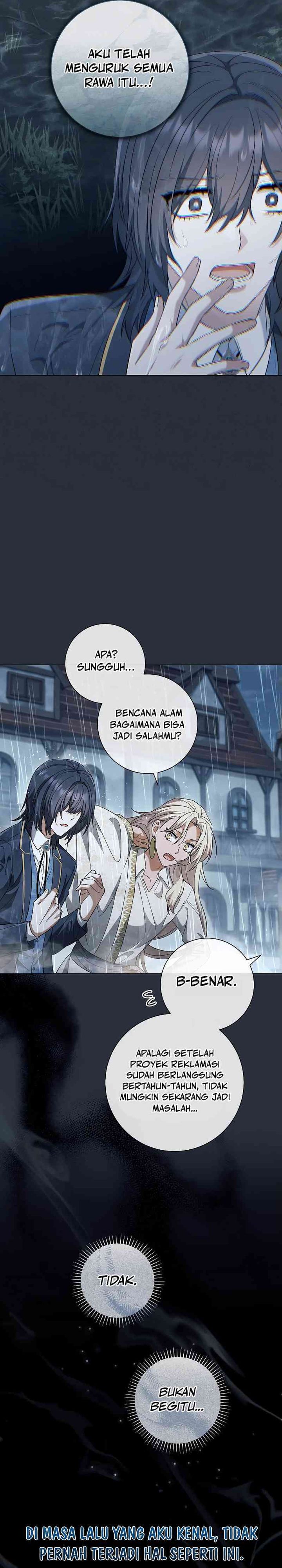 Magic Lord Chapter 24 Gambar 11