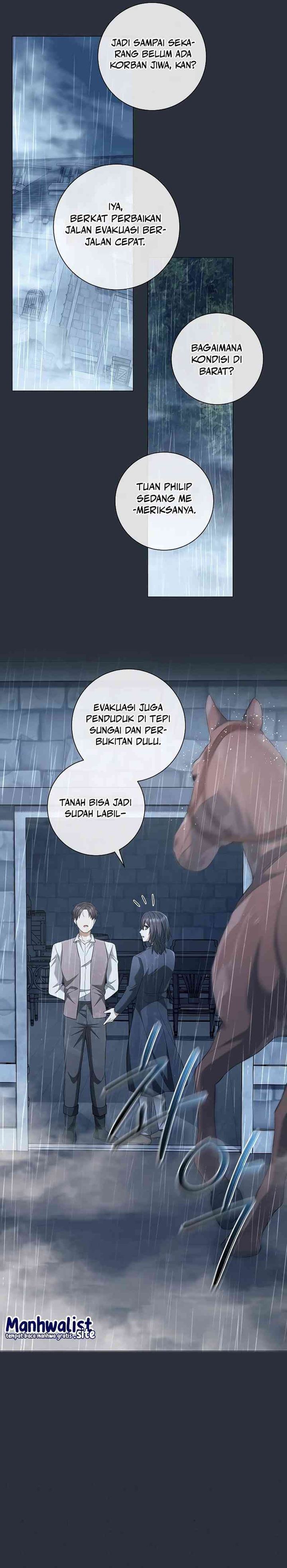 Magic Lord Chapter 24 Gambar 17