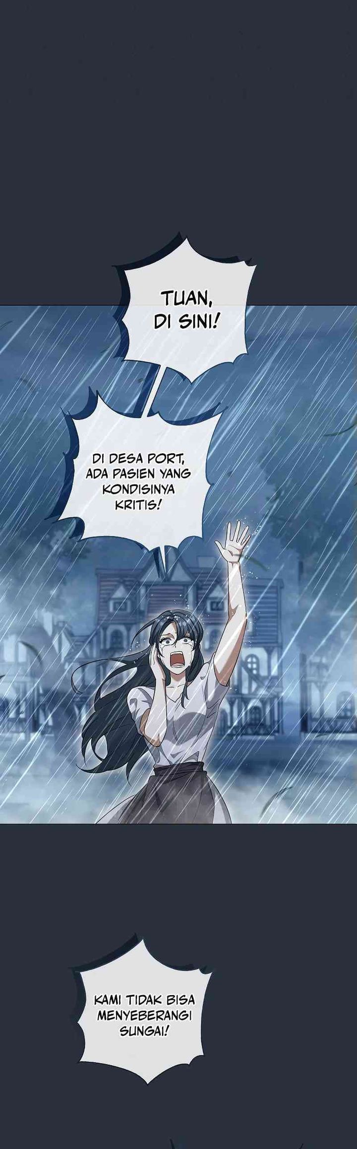 Magic Lord Chapter 24 Gambar 21