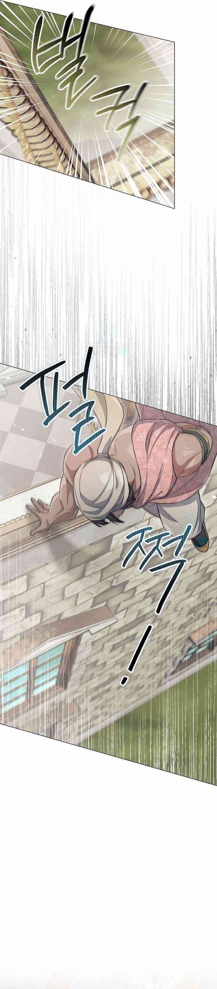 Magic Lord Chapter 26 Gambar 25