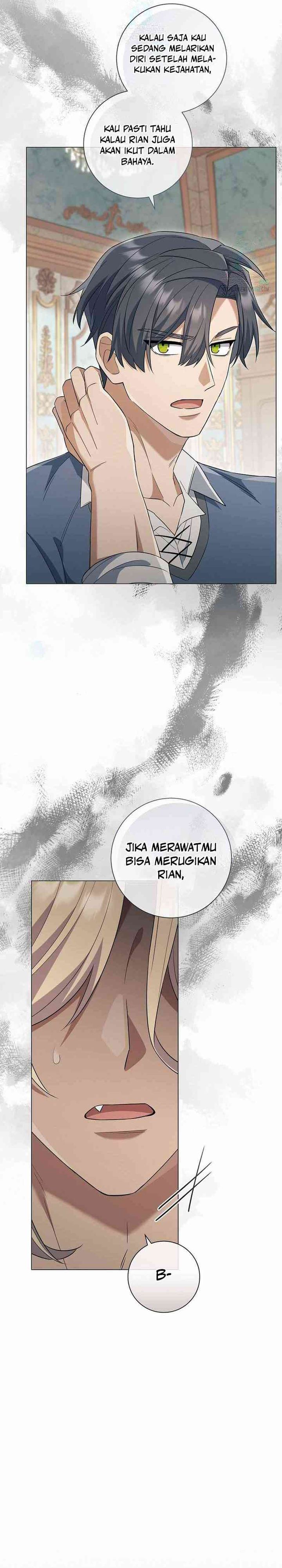 Magic Lord Chapter 26 Gambar 27