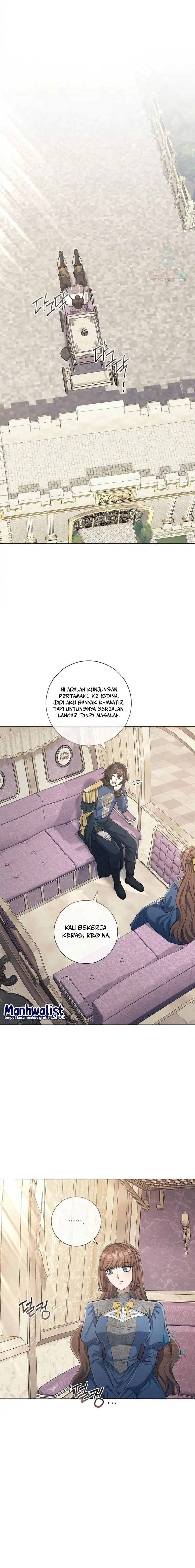 Magic Lord Chapter 28 Gambar 16