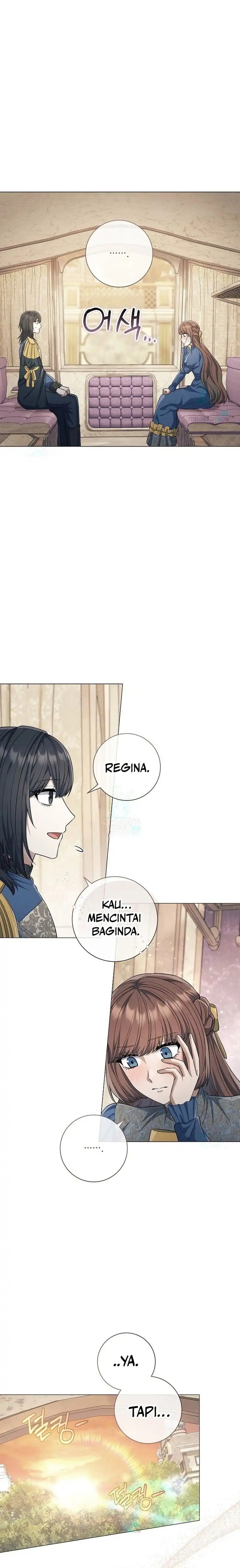 Magic Lord Chapter 28 Gambar 18