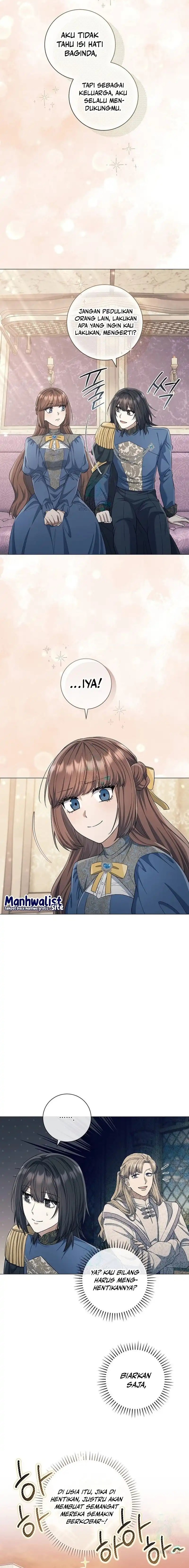 Magic Lord Chapter 28 Gambar 20