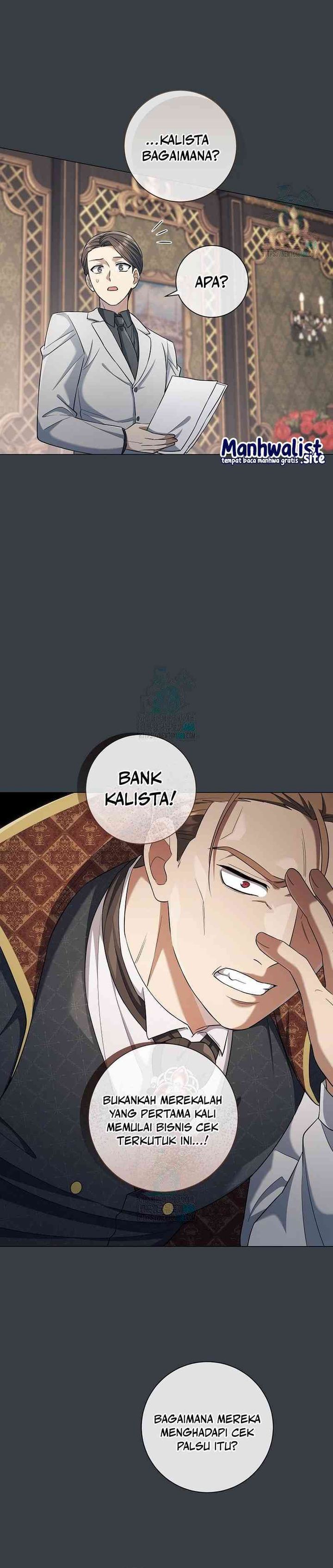 Magic Lord Chapter 29 Gambar 11
