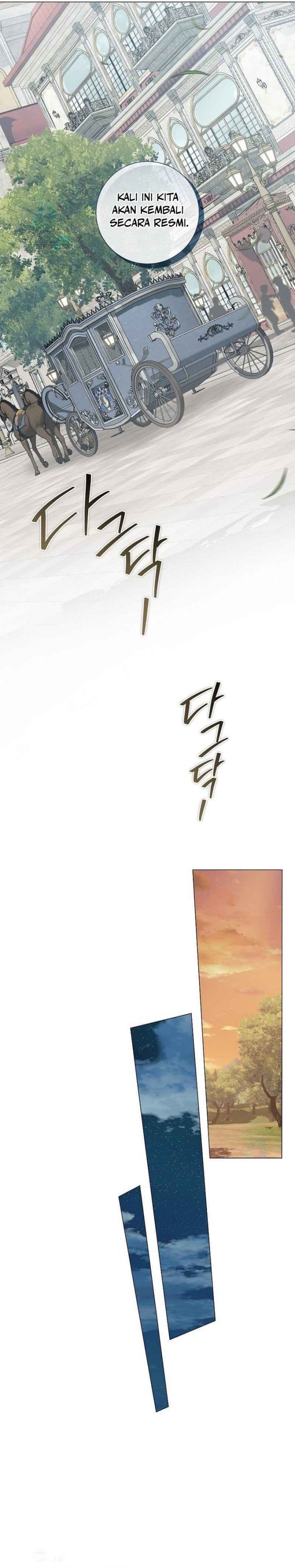 Magic Lord Chapter 30 Gambar 9