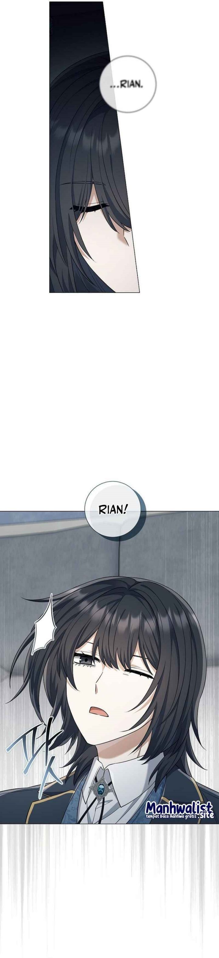 Magic Lord Chapter 30 Gambar 10
