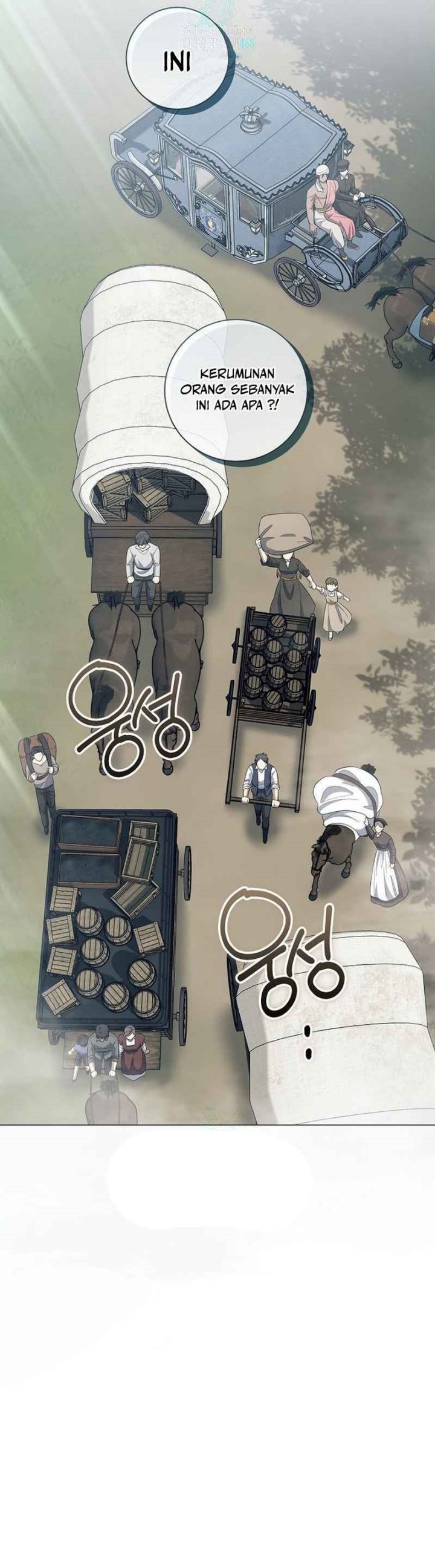 Magic Lord Chapter 30 Gambar 12