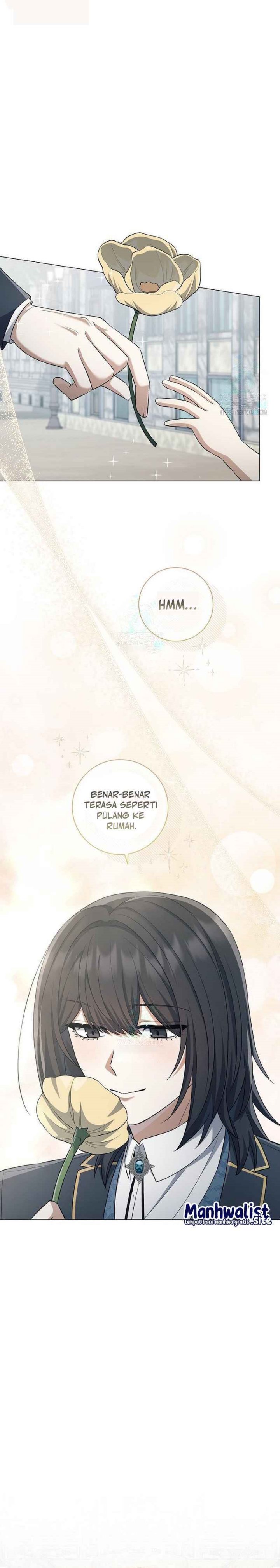 Magic Lord Chapter 30 Gambar 17