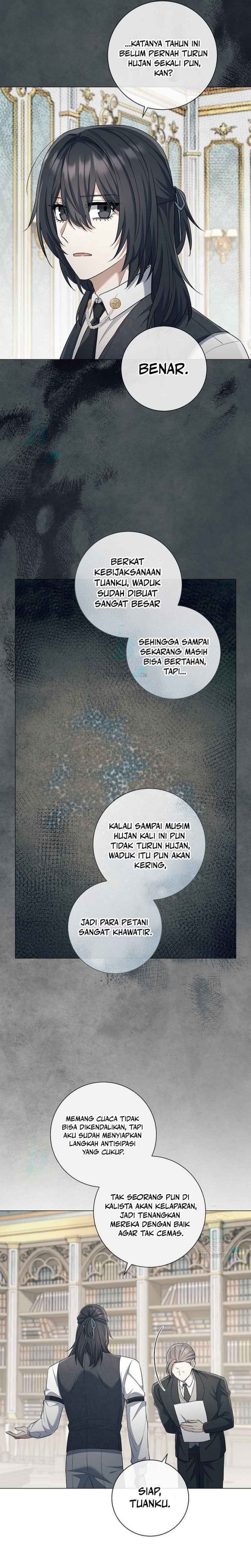 Magic Lord Chapter 32 Gambar 11