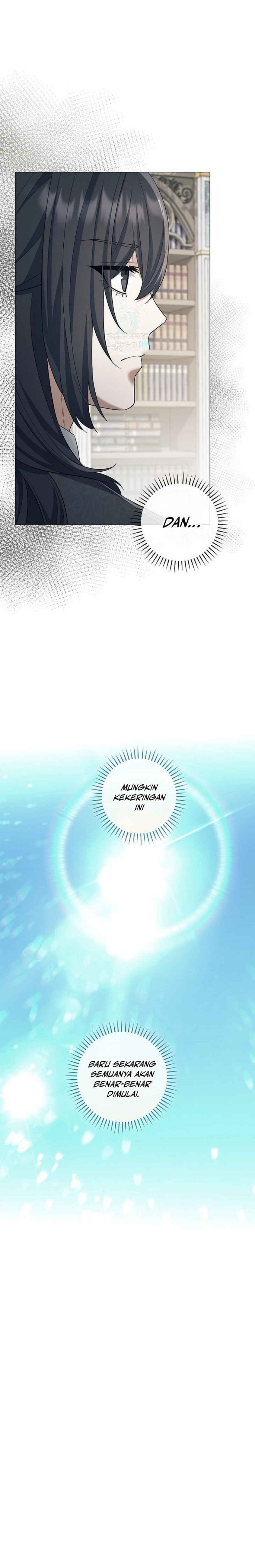 Magic Lord Chapter 32 Gambar 12