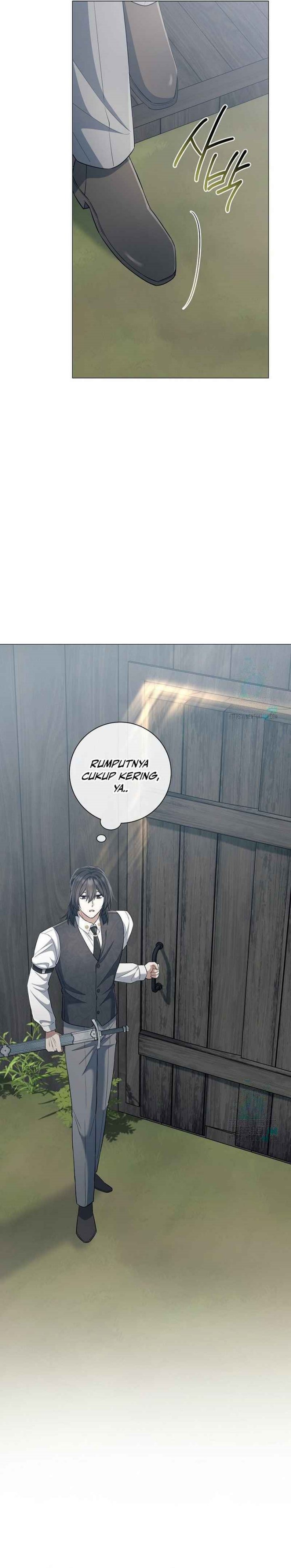 Magic Lord Chapter 32 Gambar 13