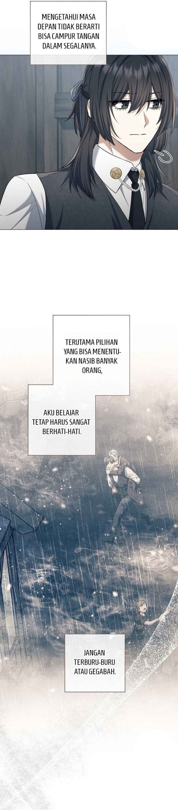 Magic Lord Chapter 32 Gambar 14