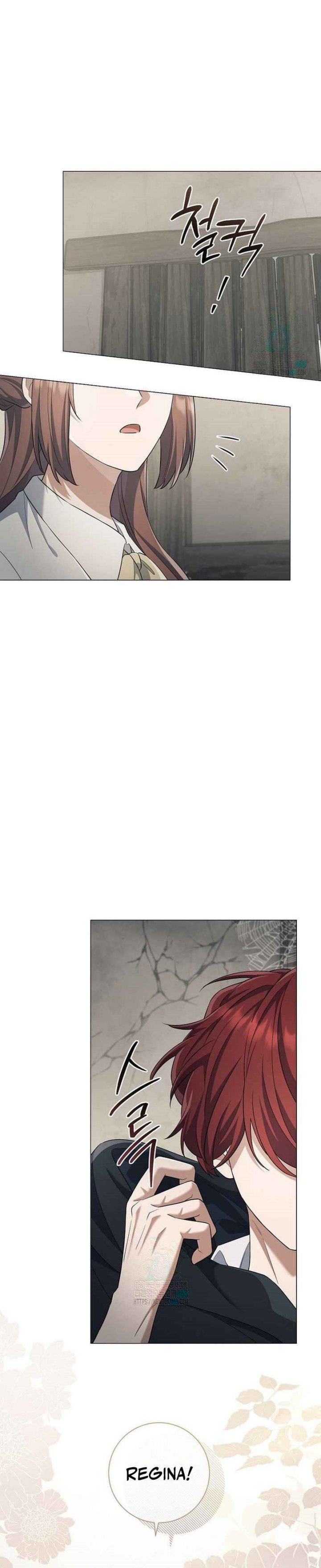 Magic Lord Chapter 32 Gambar 20