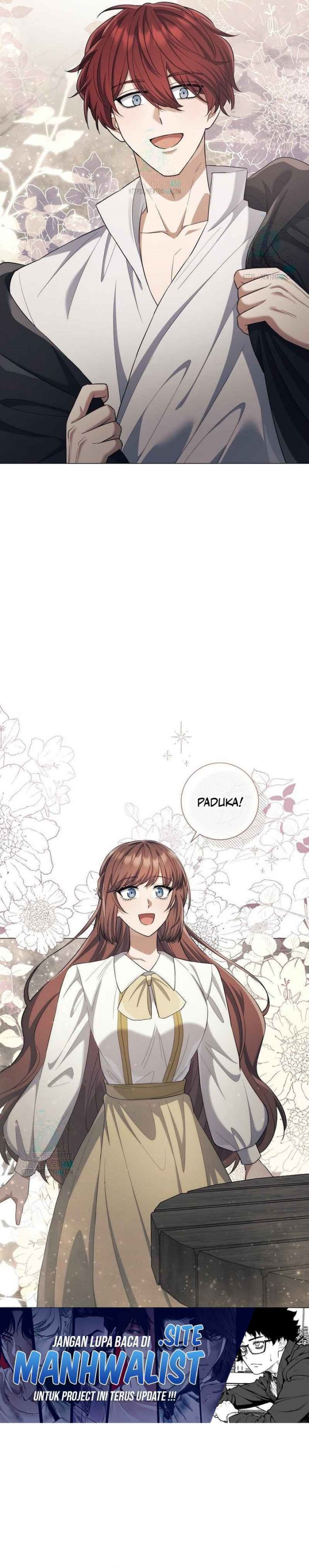 Magic Lord Chapter 32 Gambar 21