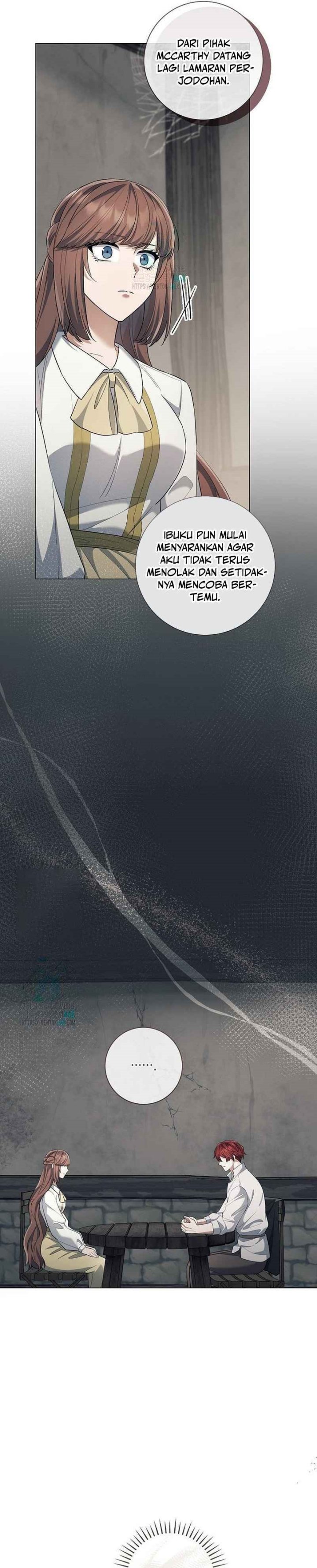 Magic Lord Chapter 32 Gambar 24