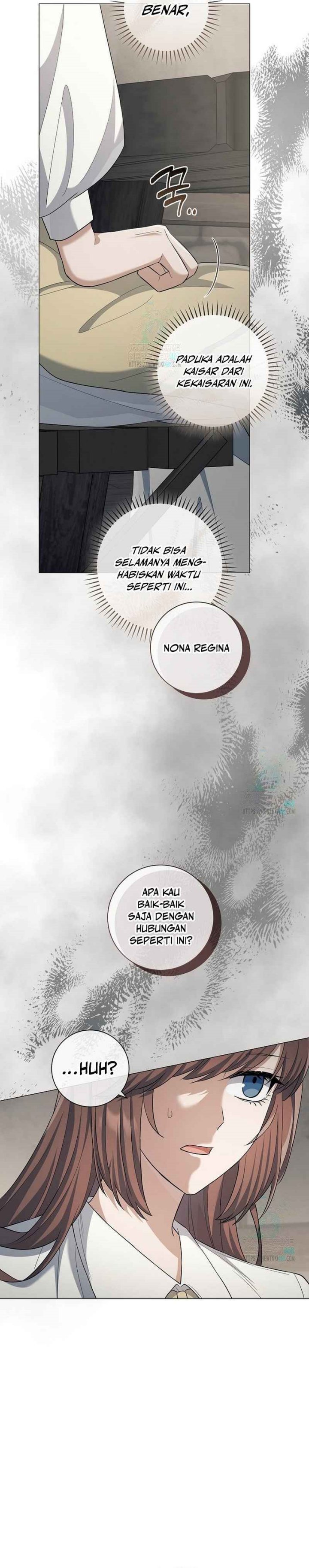 Magic Lord Chapter 32 Gambar 25