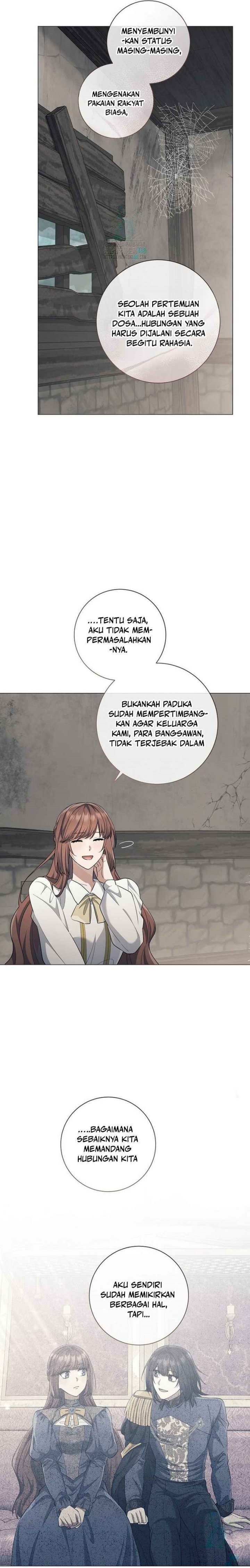 Magic Lord Chapter 32 Gambar 26