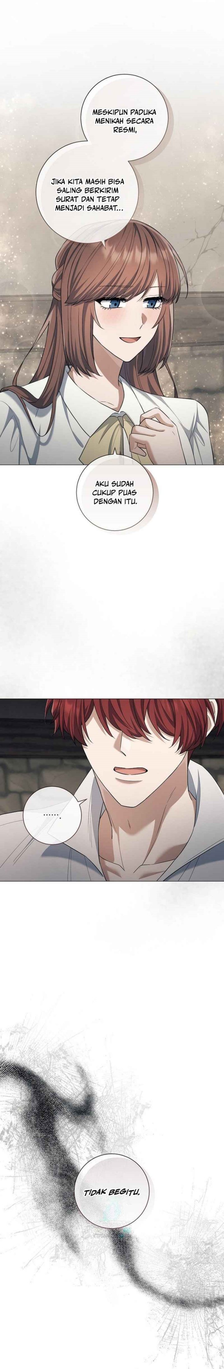 Magic Lord Chapter 32 Gambar 27