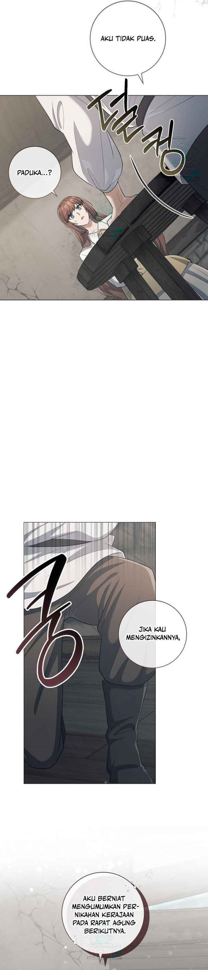 Magic Lord Chapter 32 Gambar 28