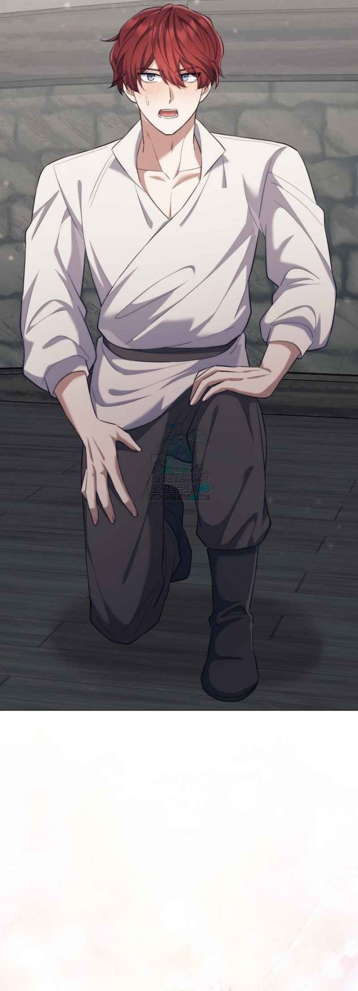 Magic Lord Chapter 32 Gambar 29