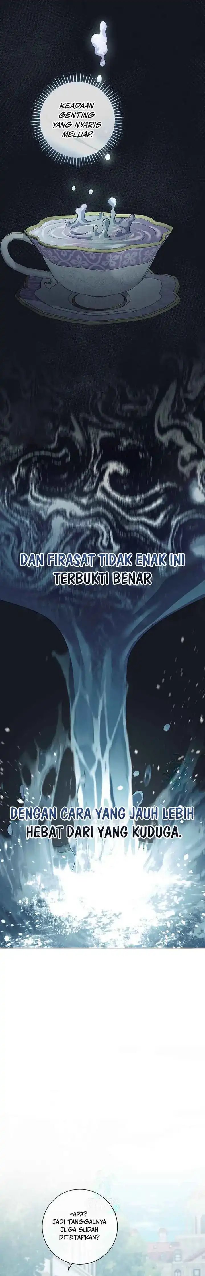 Magic Lord Chapter 35 Gambar 7