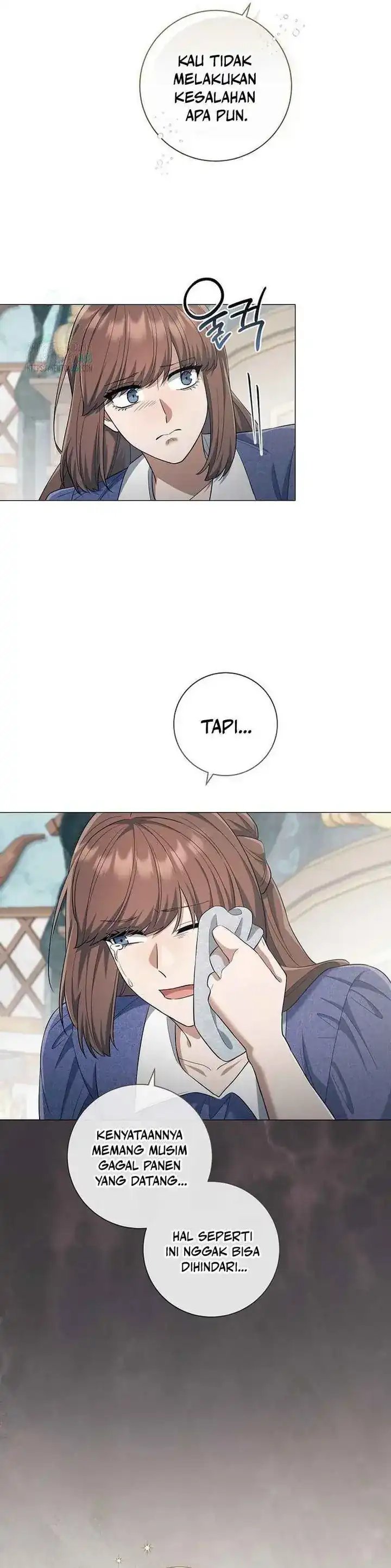 Magic Lord Chapter 35 Gambar 17
