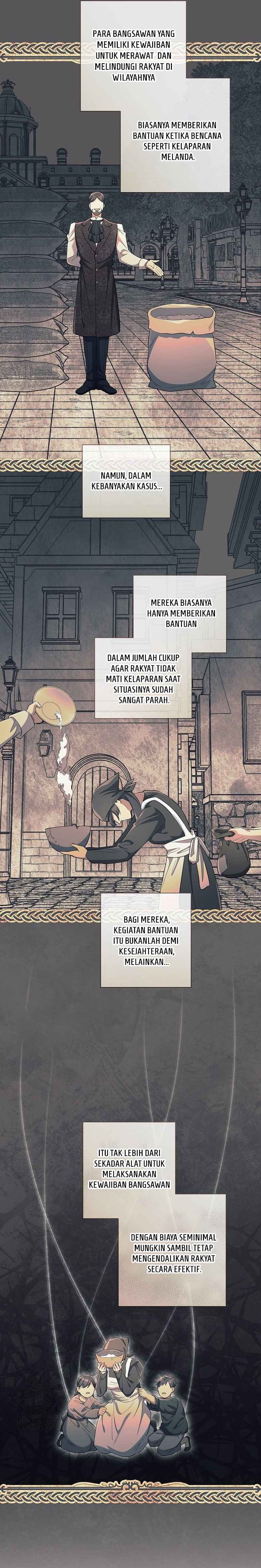 Magic Lord Chapter 36 Gambar 3