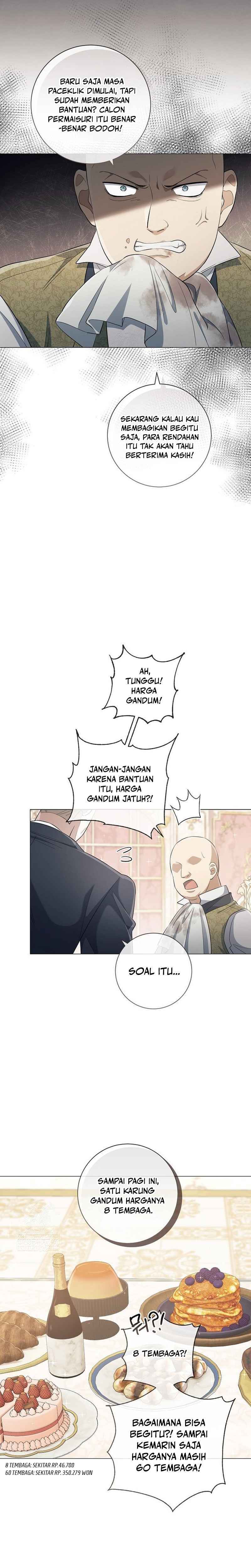 Magic Lord Chapter 36 Gambar 4