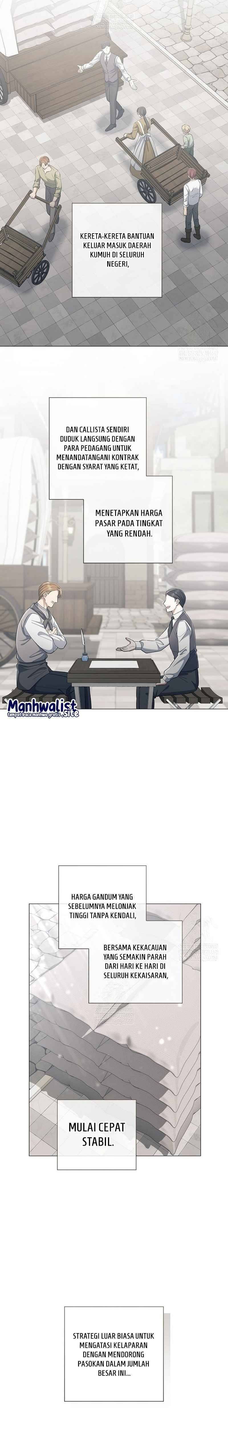 Magic Lord Chapter 36 Gambar 7