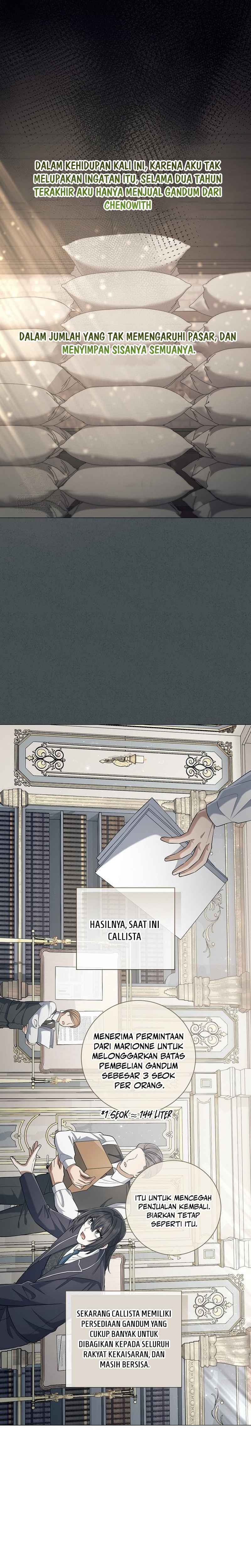 Magic Lord Chapter 36 Gambar 12