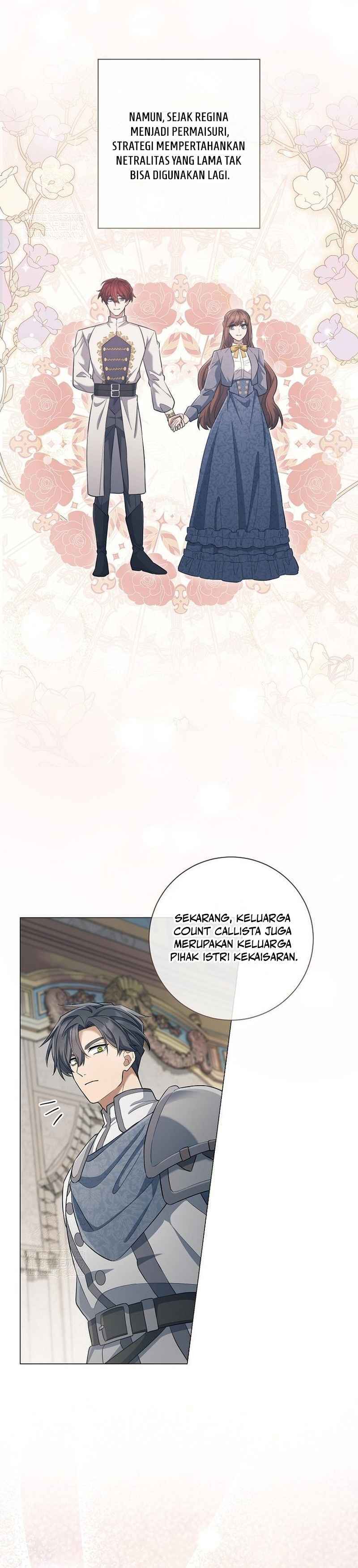 Magic Lord Chapter 36 Gambar 16