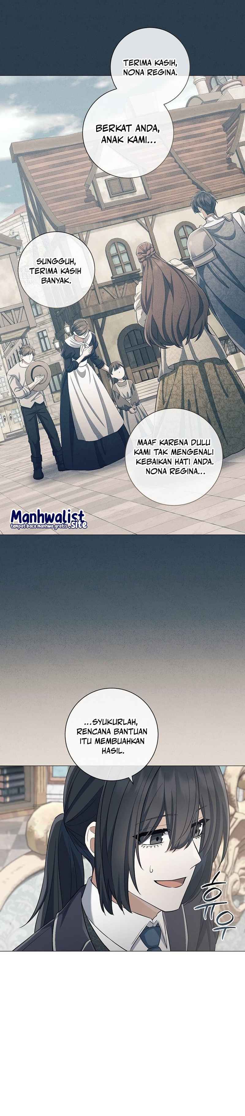 Magic Lord Chapter 36 Gambar 19