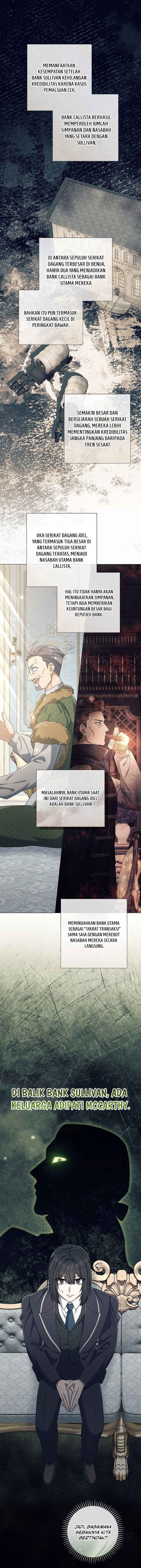 Magic Lord Chapter 36 Gambar 27
