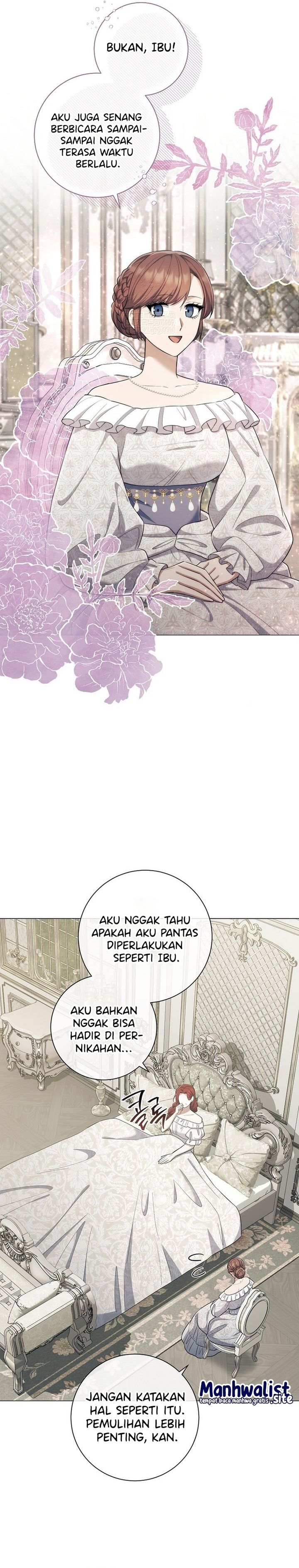 Magic Lord Chapter 39 Gambar 3