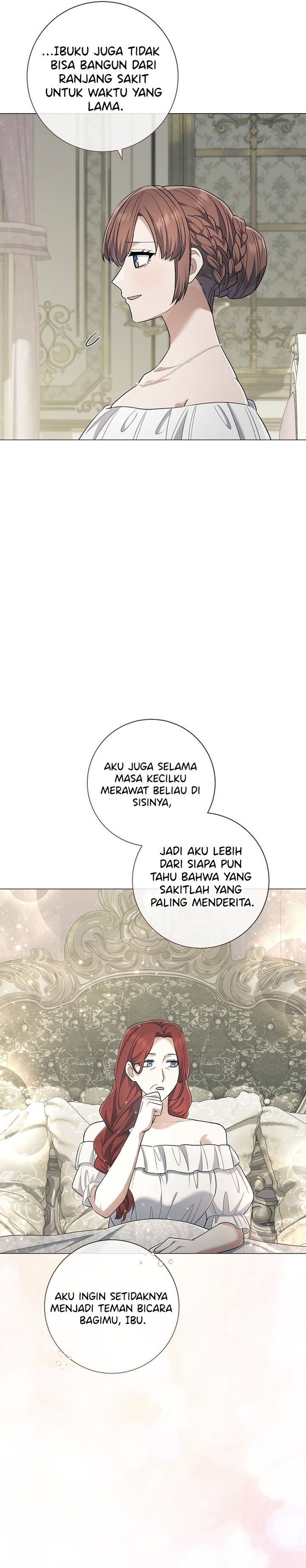 Magic Lord Chapter 39 Gambar 4