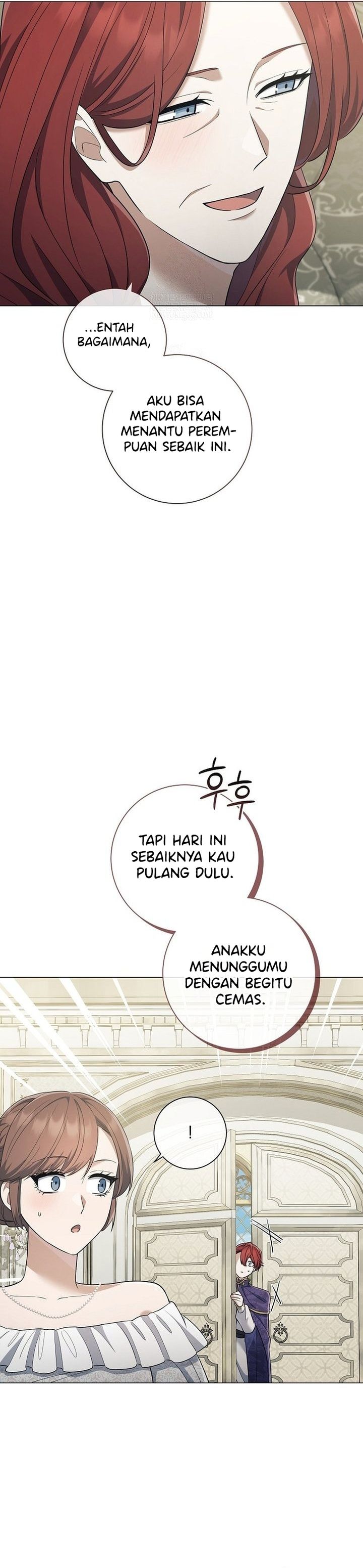 Magic Lord Chapter 39 Gambar 5