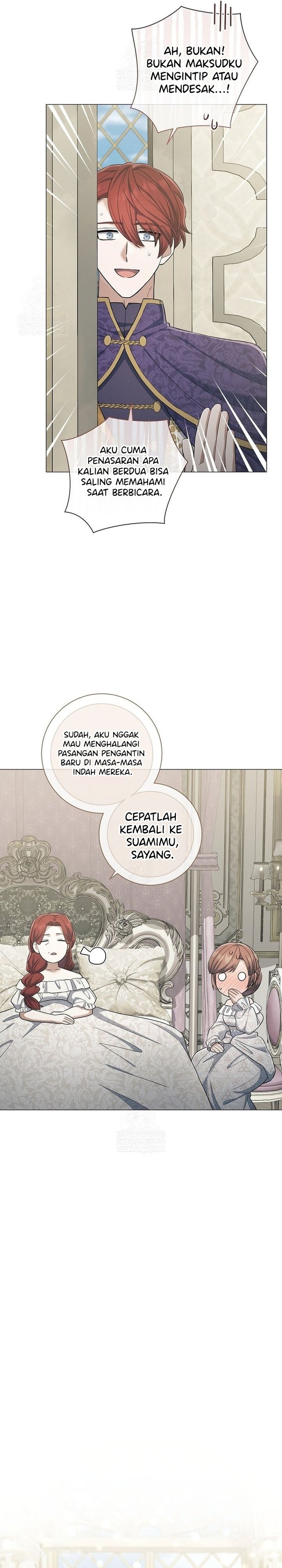 Magic Lord Chapter 39 Gambar 6