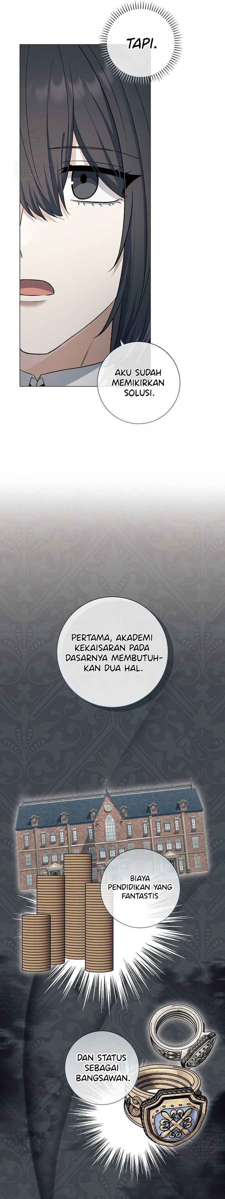 Magic Lord Chapter 39 Gambar 18